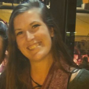 Meet your Posher, Abby